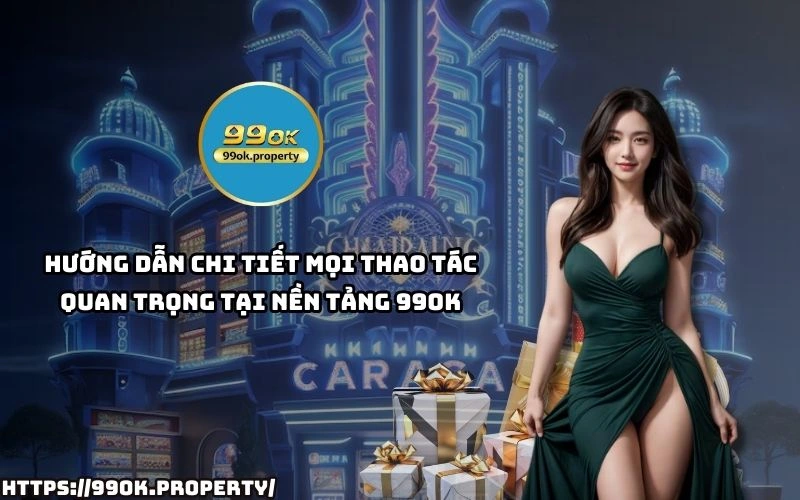 Nam vung cach dang ky nap rut va tham gia ca cuoc tai 99 OK voi huong dan chi tiet de hieu nhat