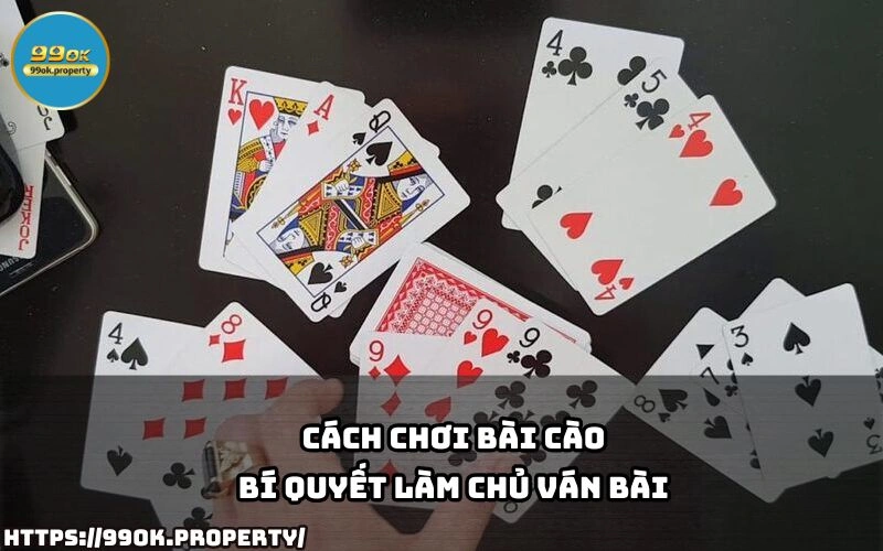 cach choi bai cao