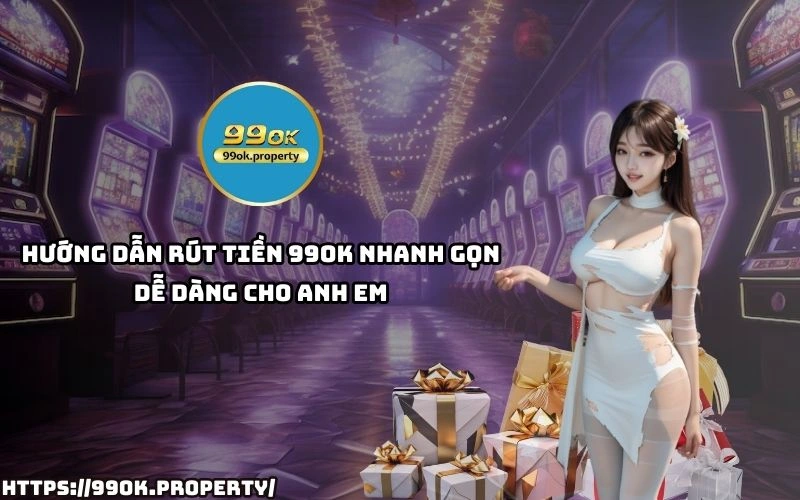 Rút Tiền 99OK - Điều Kiện, Quy Trình Và Những Lưu Ý Cần Biết 21 Huong dan rut tien 99OK nhanh – de – tien loi giup anh em thuc hien giao dich an toan hieu qua