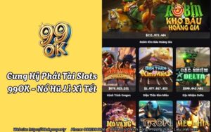 cung hy phat tai 99ok