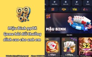 mau binh 99ok